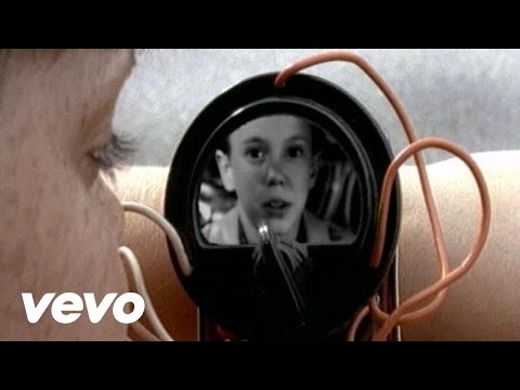 The Smashing Pumpkins - Rocket (Official Music Video)