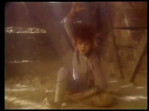 Kate Bush - Suspended in Gaffa - Official Music Video