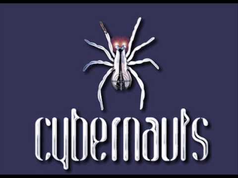 Cybernauts All The Young Dudes