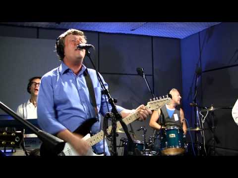 Squeeze - Is That Love (Last.fm Sessions)