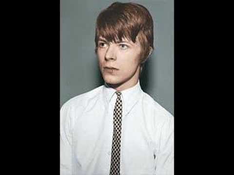 David Bowie - The Mysteries