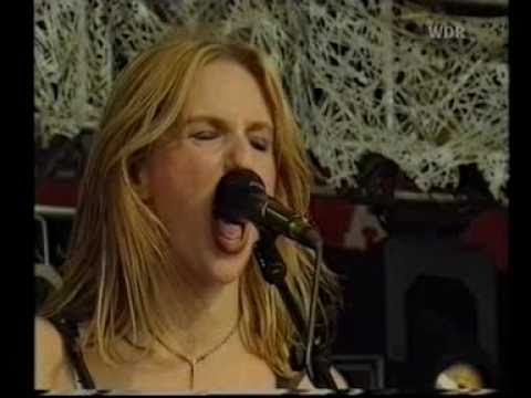 Veruca Salt @ Bizarre Festival 1997 (Part 5 of 9): Benjamin