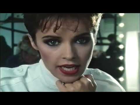 Machinery - Sheena Easton (1982) HD