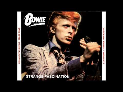 David Bowie - John, I&#039;m Only Dancing (Again) LIVE @ Universal Amphitheatre, LA (1974)