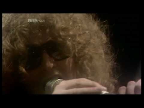 MOTT THE HOOPLE - The Golden Age Of Rock And Roll (1974 UK TV Appearance) ~ HIGH QUALITY HQ ~