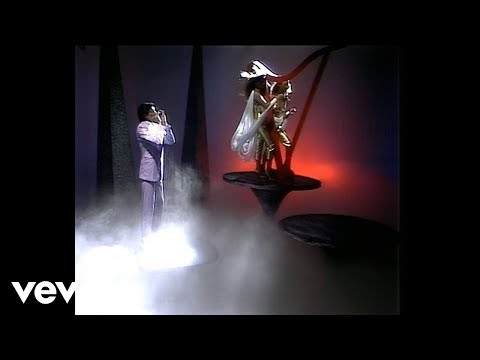 Roxy Music - Angel Eyes