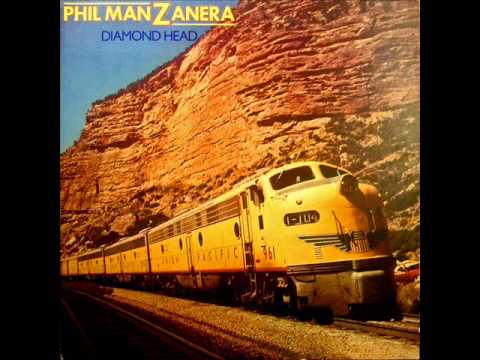 PHIL MANZANERA miss shapiro 1975