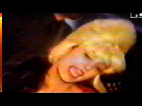 Echobelly - Insomniac (Music Video)