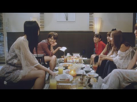 【MV full】 アイスのくちづけ / AKB48 [公式]