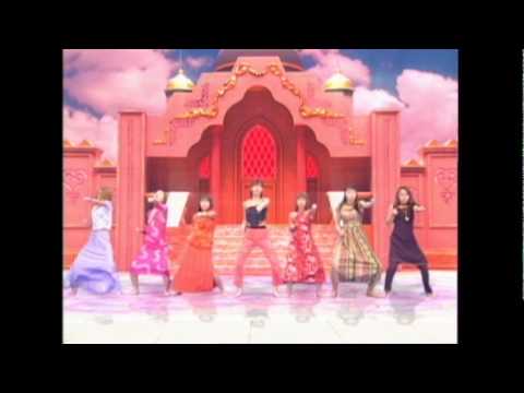 モーニング娘。 『恋のダンスサイト』 (MV)