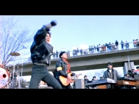 【1985年版】ヤングブラッズ 佐野元春 with The Heartland