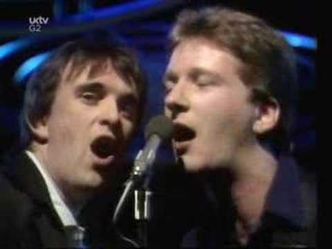 Squeeze - Another nail in my heart