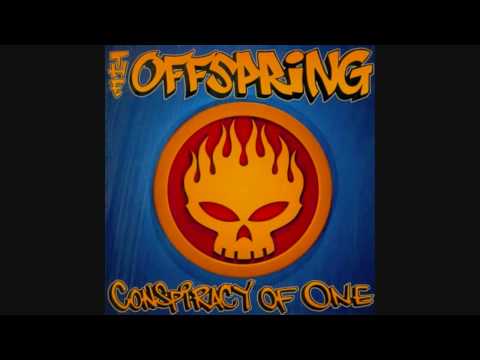 The Offspring - One Fine Day