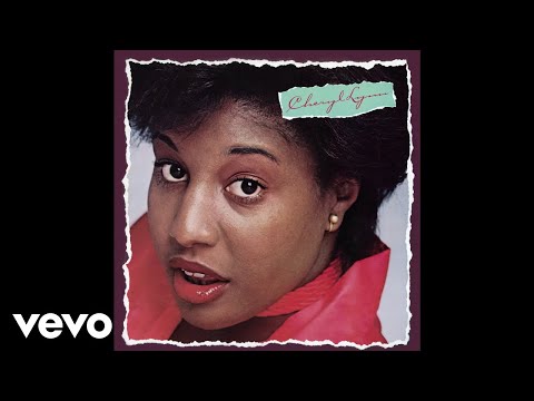Cheryl Lynn - Got To Be Real (Official Audio)