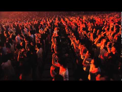 ポルノグラフィティ『サウダージ』(&quot;OPEN MUSIC CABINET&quot;LIVE IN SAITAMA SUPER ARENA 2007 ) /『Saudade(Live Ver.)』