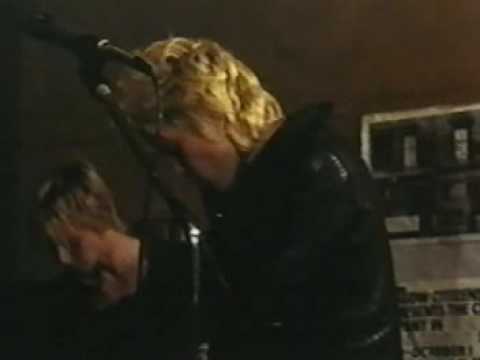 Generation X - Kiss Me Deadly