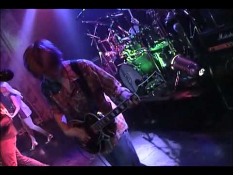 HD Smashing Pumpkins 08 CHERUB ROCK (Aug 14, 1993) Record release party live