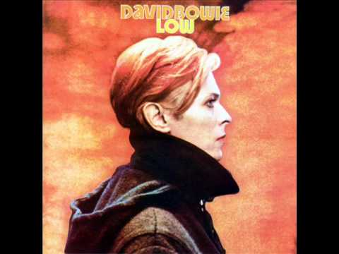 David Bowie- 03 What in the World
