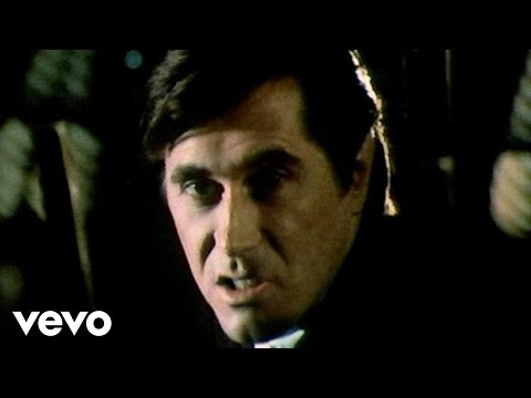 Roxy Music - The Main Thing