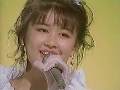 【HD】 田村英里子／リバーシブル (1990年) TV音源版
