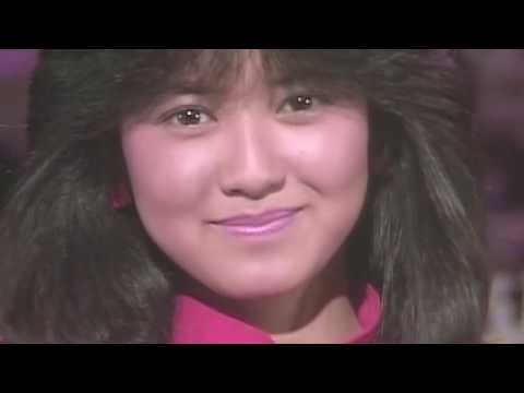 石川秀美 もっと接近しましょ（1985）