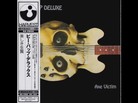 Be Bop Deluxe - No Trains To Heaven [Japanese Remaster]