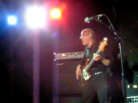 WILKO JOHNSON 13/02/09 Don&#039;t let your Daddy know Pt 1