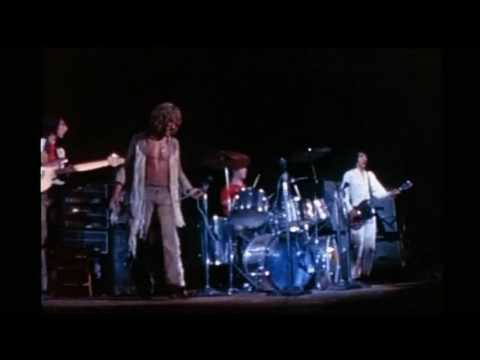 Who - Summertime Blues (live,1969) 0815007