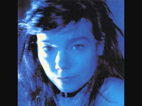 Björk - You&#039;ve Been Flirting Again (Flirt Is a Promise Mix)