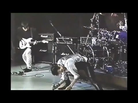Peter Murphy - Low Room (Live Request Video 1992)