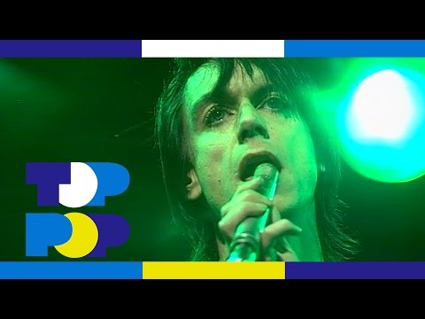 Iggy Pop - Some Weird Sin • TopPop