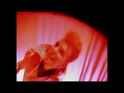 David Bowie - Dead Man Walking (Official Music Video) [HD Upgrade]