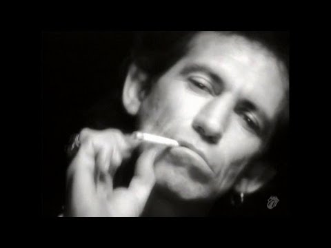 The Rolling Stones - Almost Hear You Sigh - OFFICIAL PROMO