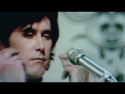 Roxy Music | Street Life | Top of the Pops | 22 November 1973