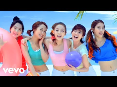 ＫＡＲＡ - GO GO サマー!