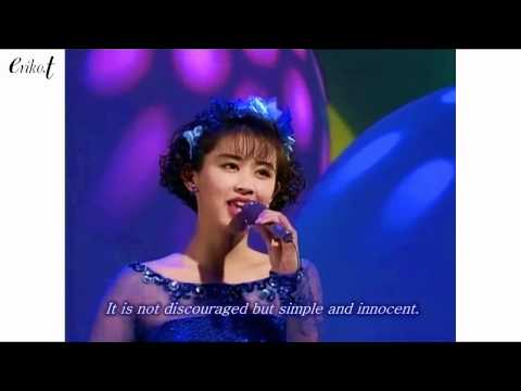 田村英里子さん～リトル・ダーリン