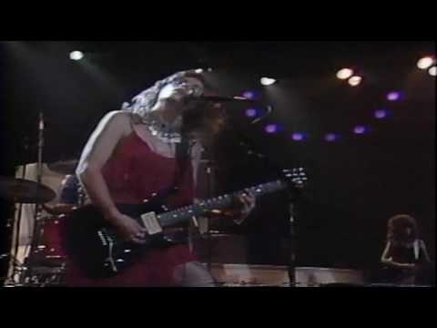 Bangles - In A Different Light (1986) PIttsburgh, PA