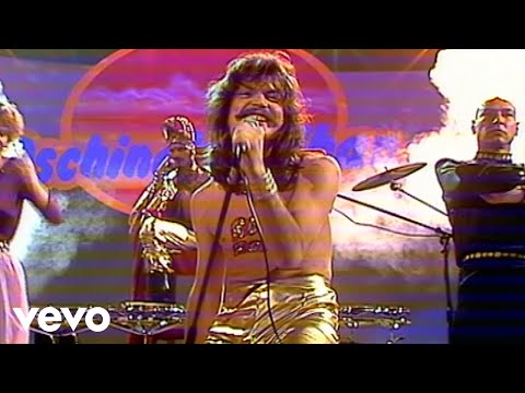 Dschinghis Khan - Rocking Son Of Dschinghis Khan (Musikladen 18.10.1979)