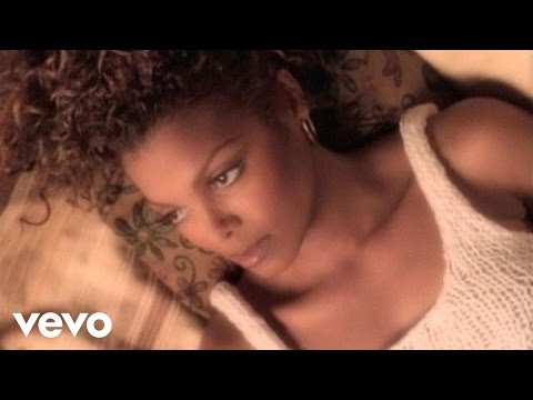 Janet Jackson - Again (Official Music Video)