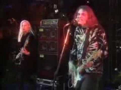 the smashing pumpkins - slunk - live in japan