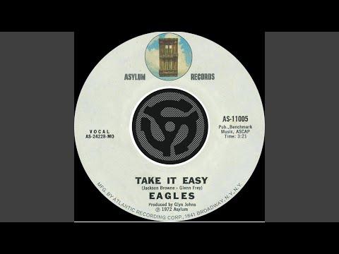 Take It Easy (2008 Remaster)