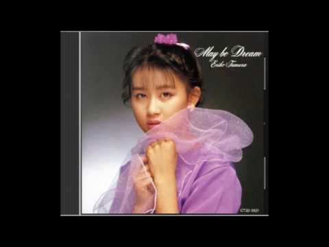 Eriko Tamura - 6. 夏まで Cheek to cheek - Album May be Dream