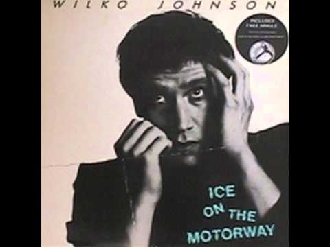 Wilko Johnson - Bottle Up &amp; Go - 1980