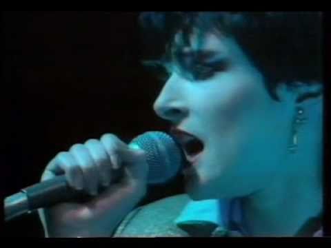 Siouxsie &amp; the Banshees - Hong Kong Garden - Revolver (ATV 1978)