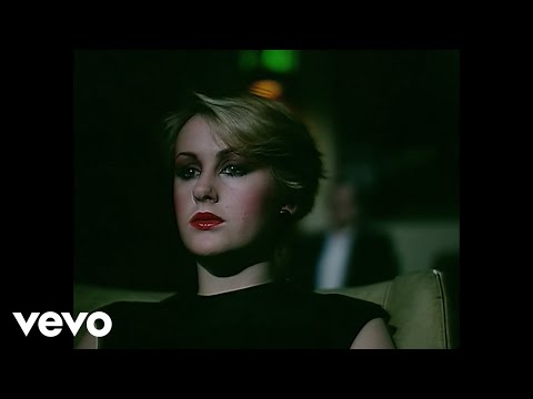 The Human League - Don&#039;t You Want Me (Official Music Video)