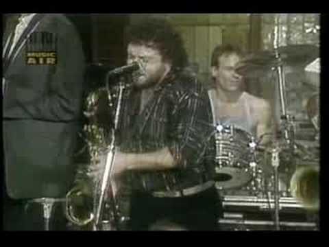 Tower Of Power - Only So Much Oil
