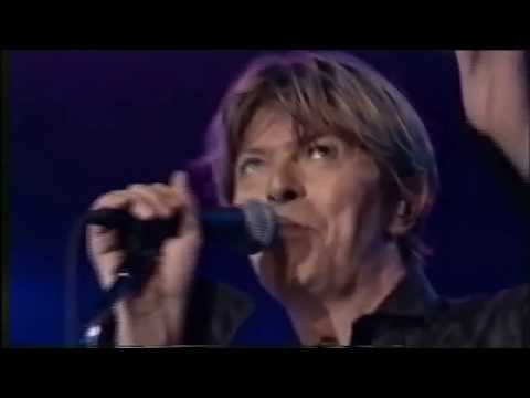 David Bowie &quot;- Low -&quot; 2002 [HD 720p]
