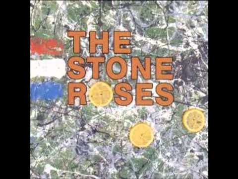 The Stone Roses - Waterfall (with lyrics) HQ