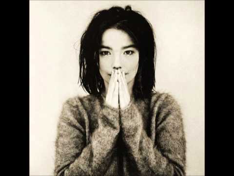 Björk - There&#039;s More To Life Than This