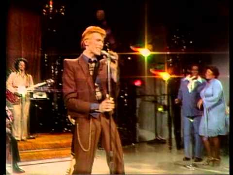 David Bowie- Young Americans